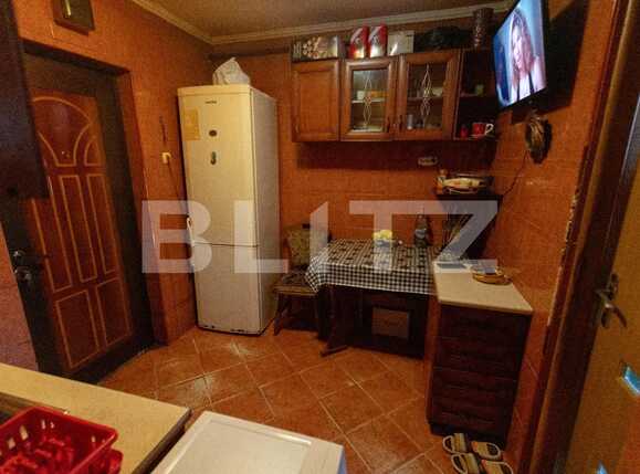 Apartament de vânzare 2 camere Lazaret - 75767AV | BLITZ Sibiu | Poza11