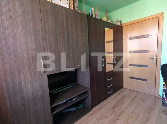 Apartament de vânzare 2 camere Lazaret - 75767AV | BLITZ Sibiu | Poza9