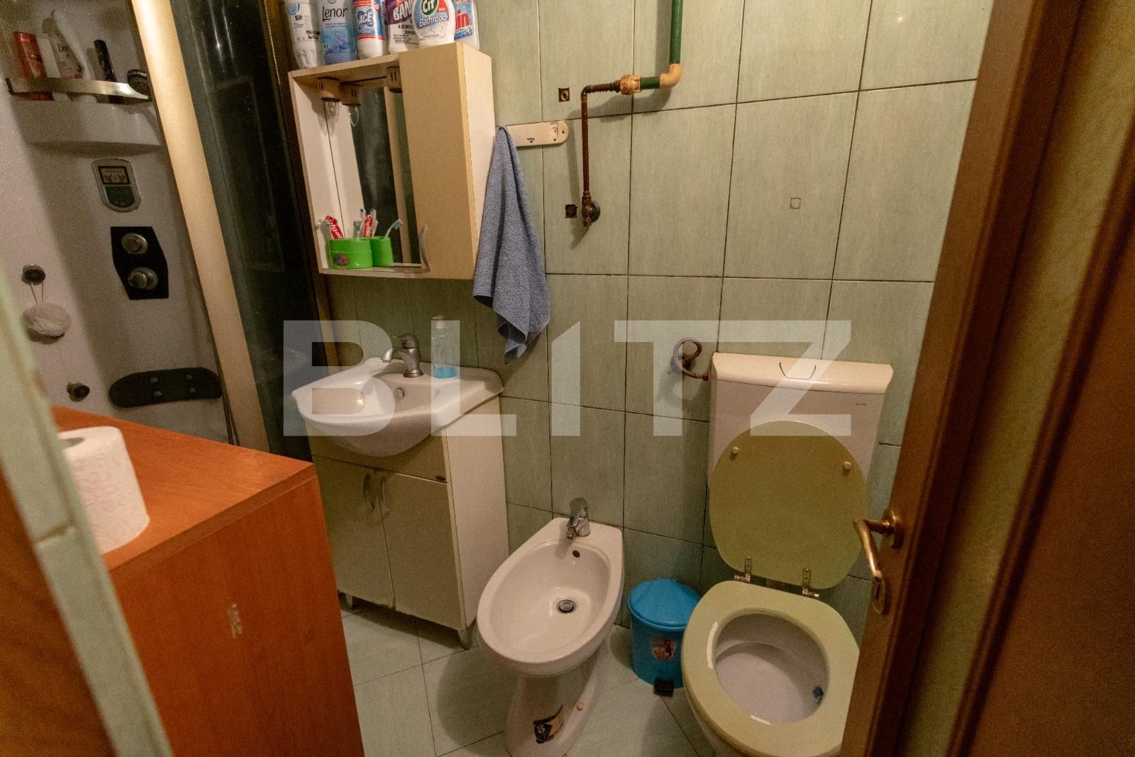 Apartament de vânzare 2 camere Lazaret - 75767AV | BLITZ Sibiu | Poza14