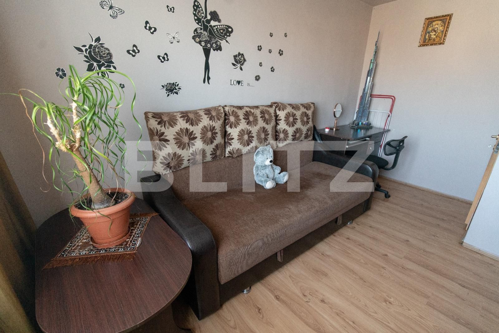 Apartament de vânzare 2 camere Lazaret - 75767AV | BLITZ Sibiu | Poza3