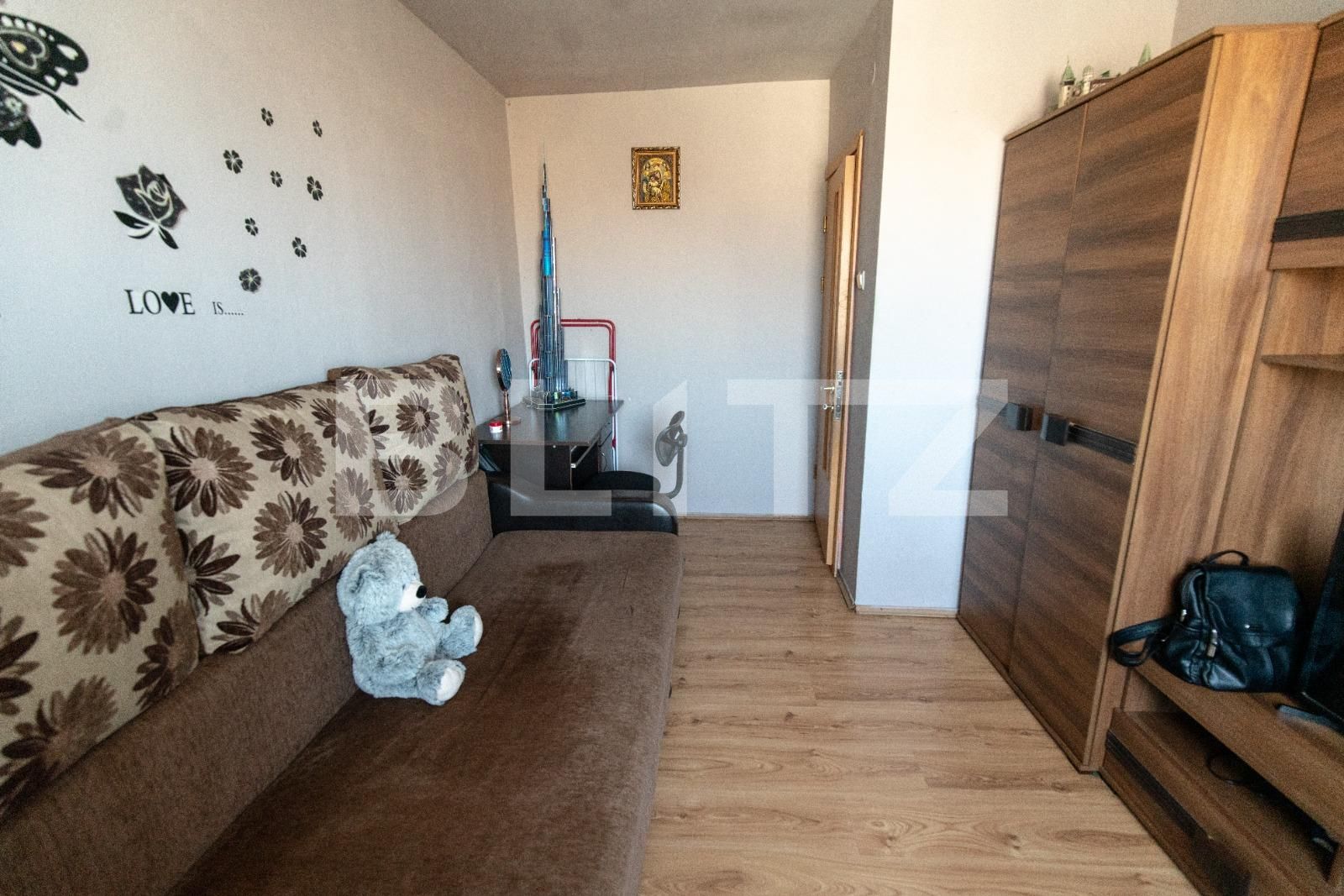 Apartament de vânzare 2 camere Lazaret - 75767AV | BLITZ Sibiu | Poza5