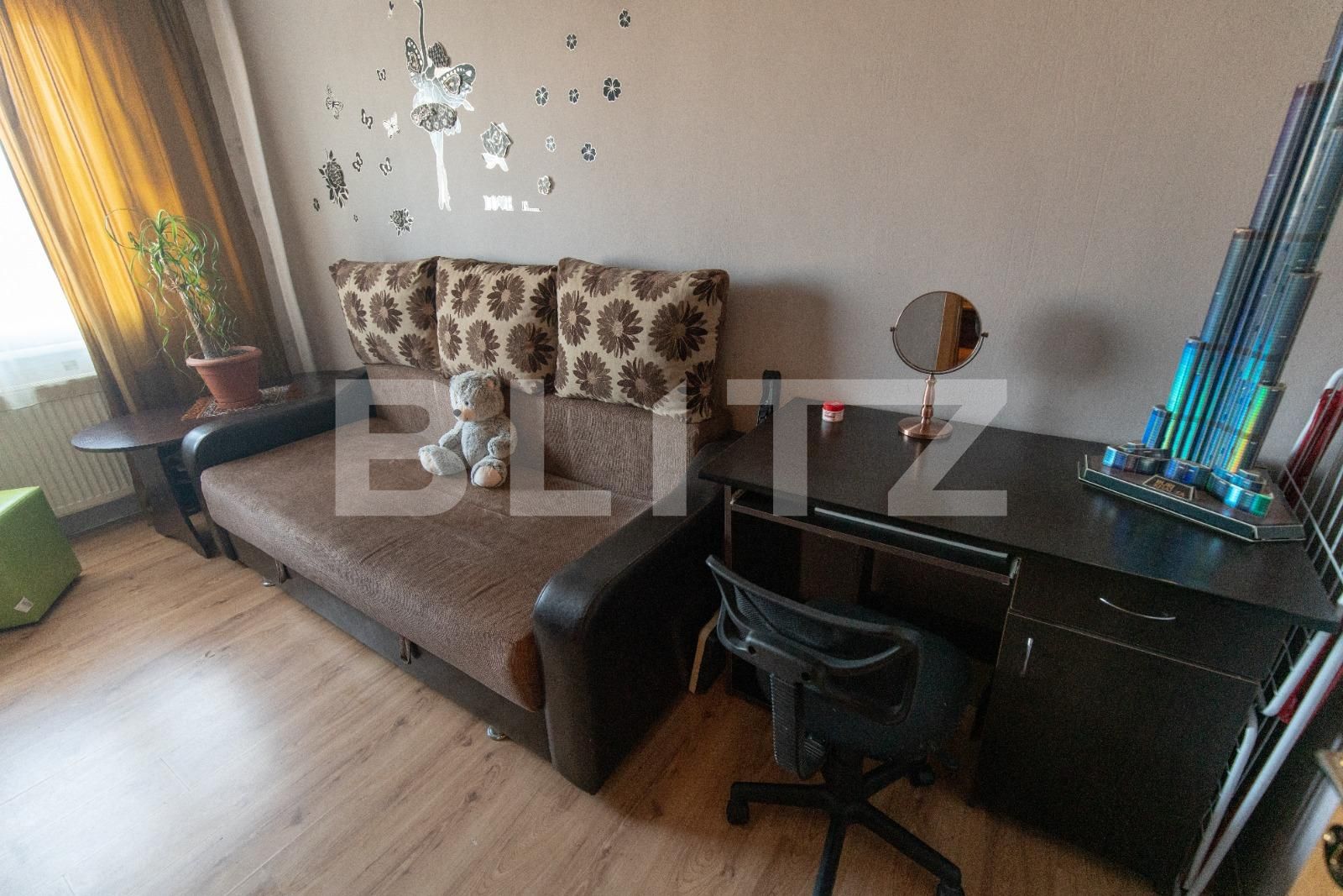 Apartament de vânzare 2 camere Lazaret - 75767AV | BLITZ Sibiu | Poza4