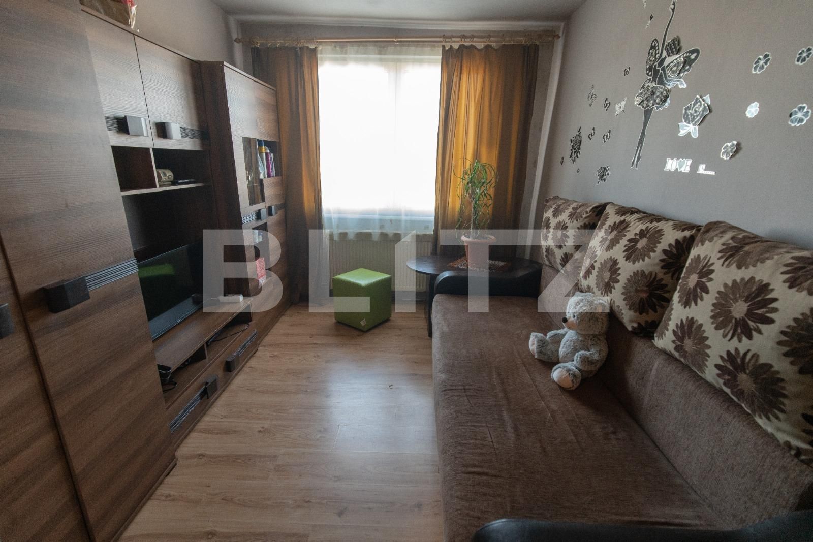 Apartament de vânzare 2 camere Lazaret - 75767AV | BLITZ Sibiu | Poza1