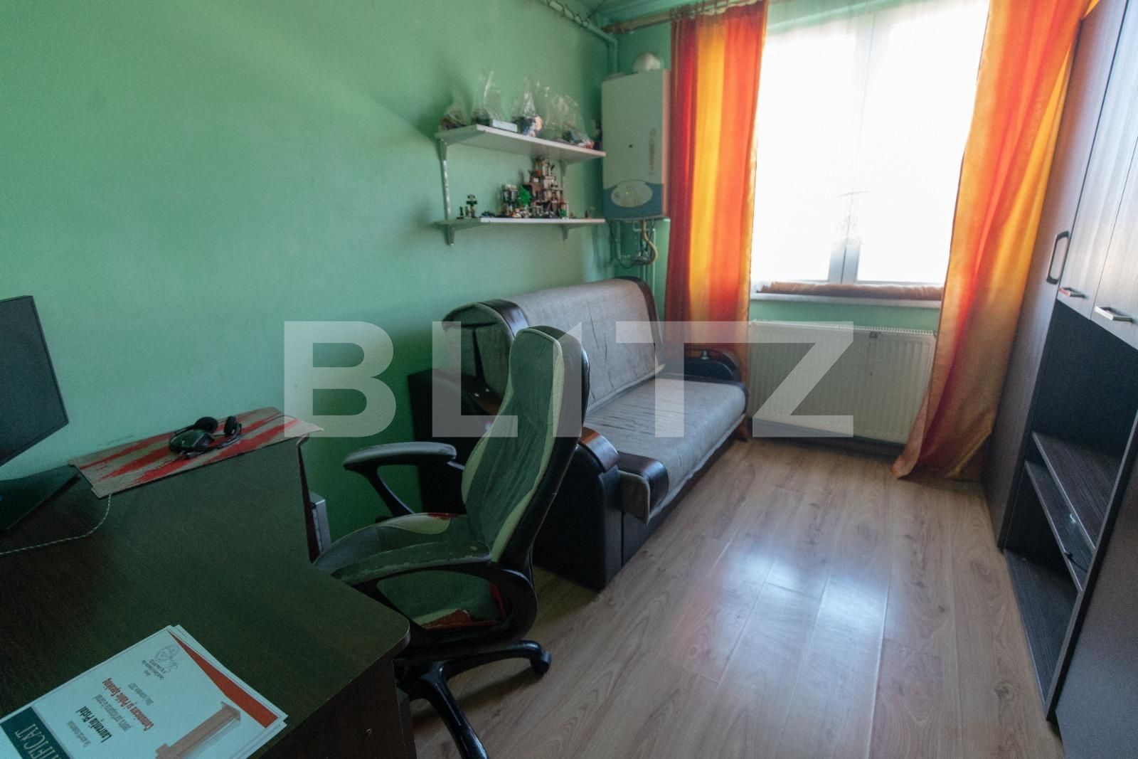 Apartament de vânzare 2 camere Lazaret - 75767AV | BLITZ Sibiu | Poza7