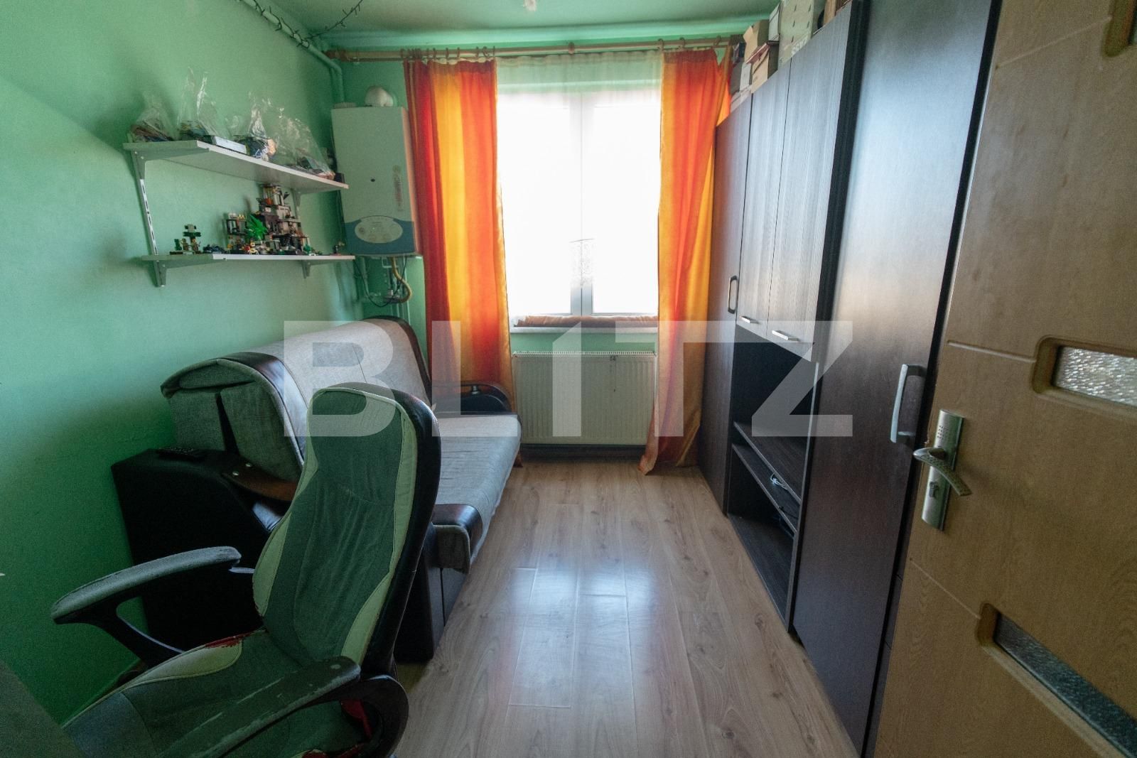 Apartament de vânzare 2 camere Lazaret - 75767AV | BLITZ Sibiu | Poza6