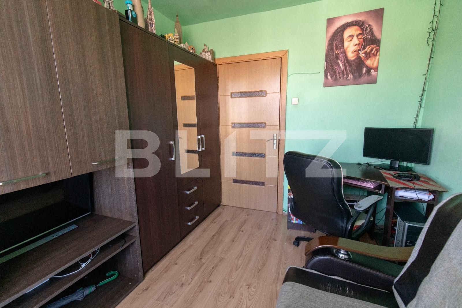 Apartament de vânzare 2 camere Lazaret - 75767AV | BLITZ Sibiu | Poza8