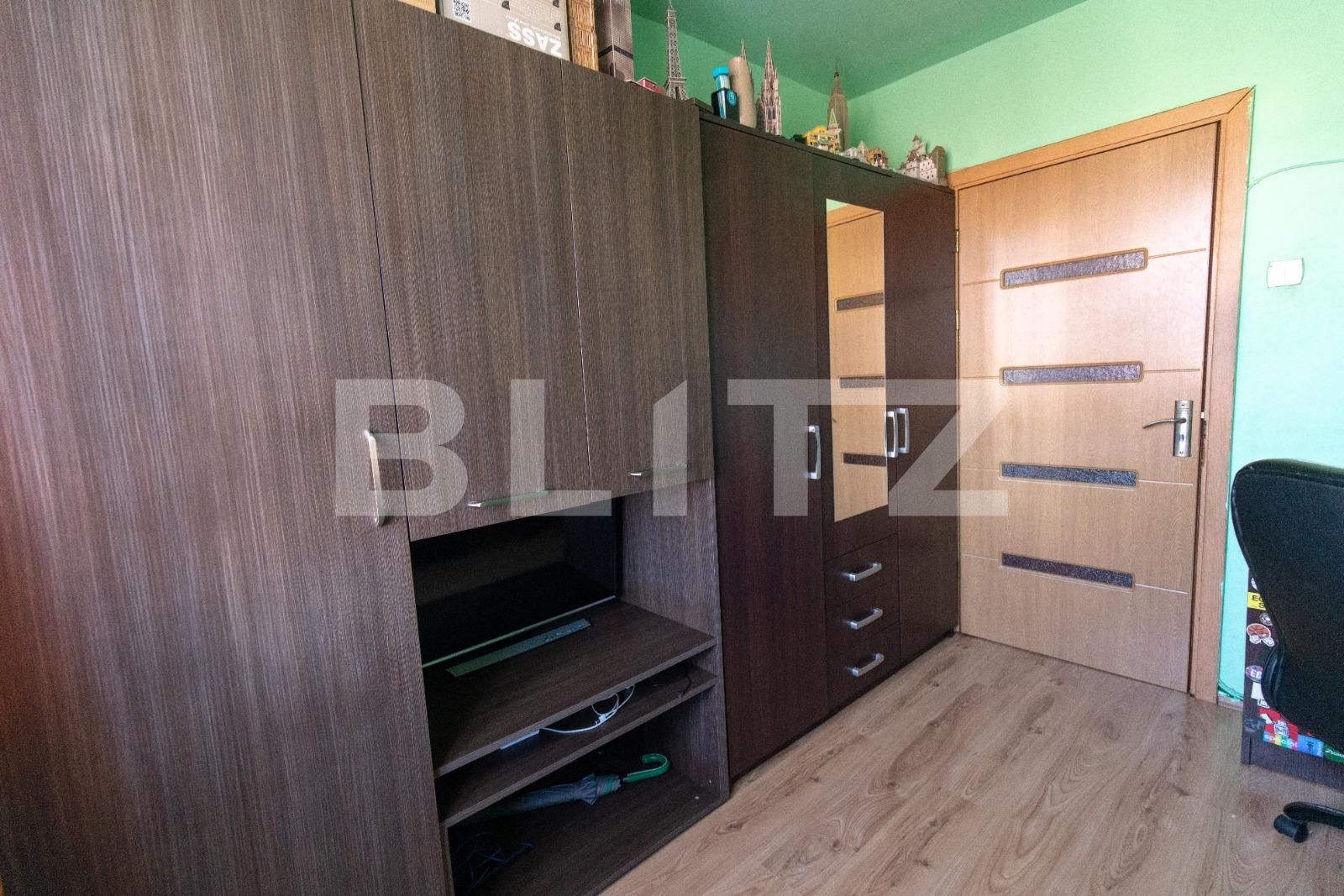 Apartament de vânzare 2 camere Lazaret - 75767AV | BLITZ Sibiu | Poza9