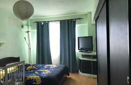 Garsoniera de 37 mp, zona Centrala