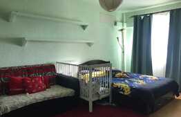 Garsoniera de 37 mp, zona Centrala