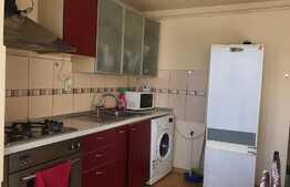 Garsoniera de 37 mp, zona Centrala