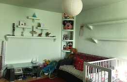 Garsoniera de 37 mp, zona Centrala