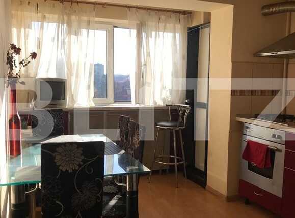 Garsonieră de vânzare Central - 75804AV | BLITZ Sibiu | Poza1