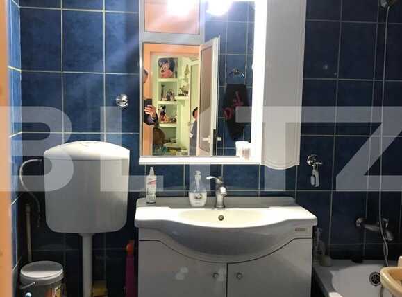 Garsonieră de vânzare Central - 75804AV | BLITZ Sibiu | Poza10