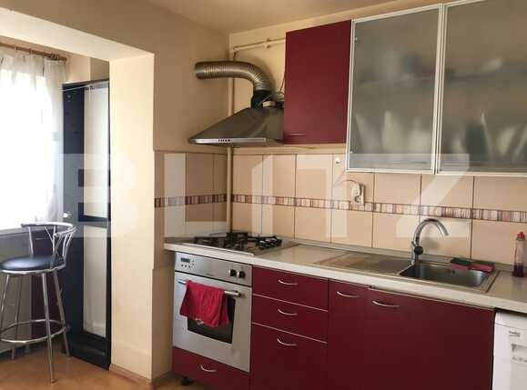 Garsonieră de vânzare Central - 75804AV | BLITZ Sibiu | Poza3