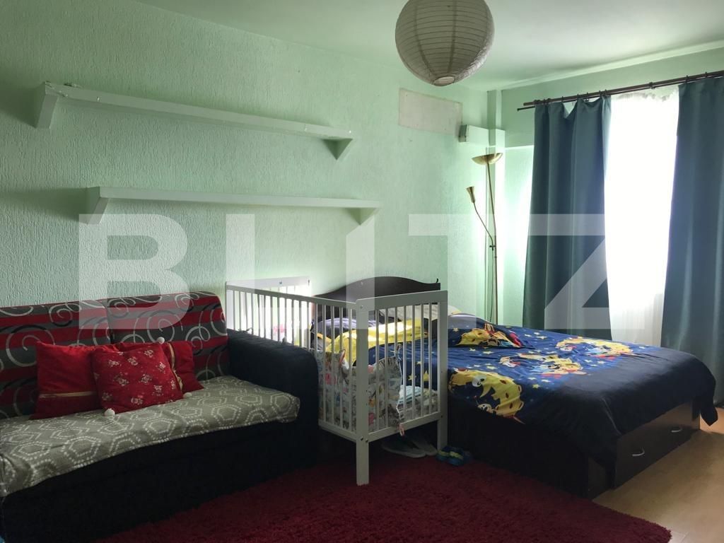 Garsonieră de vânzare Central - 75804AV | BLITZ Sibiu | Poza5