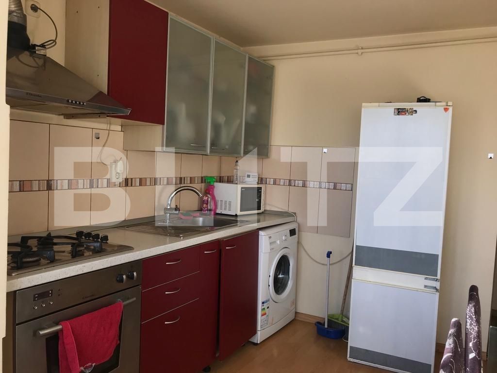 Garsonieră de vânzare Central - 75804AV | BLITZ Sibiu | Poza4