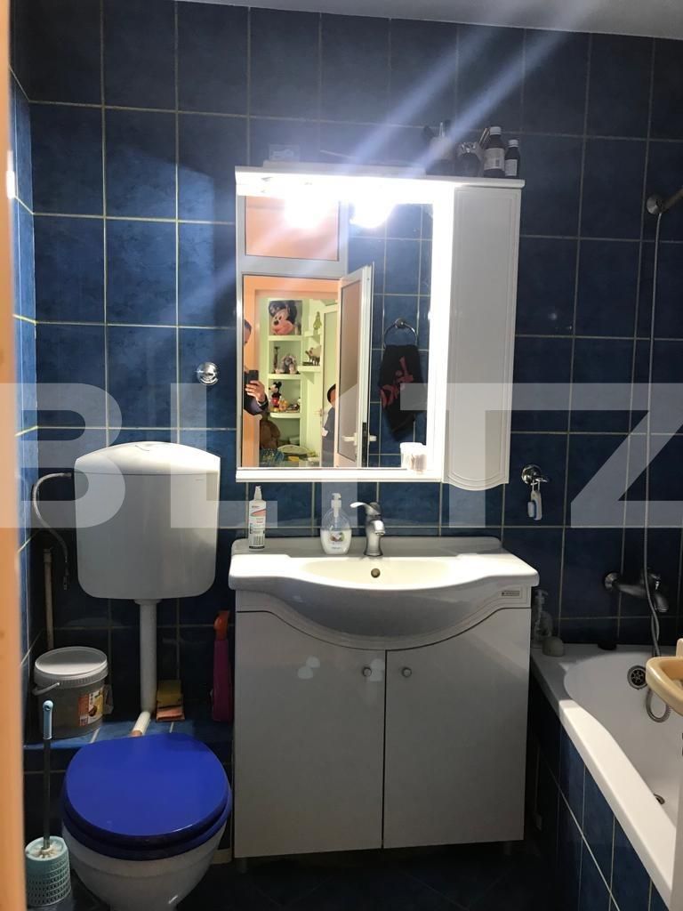 Garsonieră de vânzare Central - 75804AV | BLITZ Sibiu | Poza10