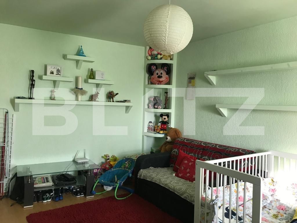 Garsonieră de vânzare Central - 75804AV | BLITZ Sibiu | Poza8