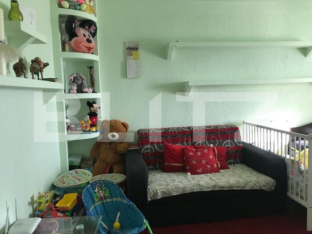 Garsonieră de vânzare Central - 75804AV | BLITZ Sibiu | Poza7