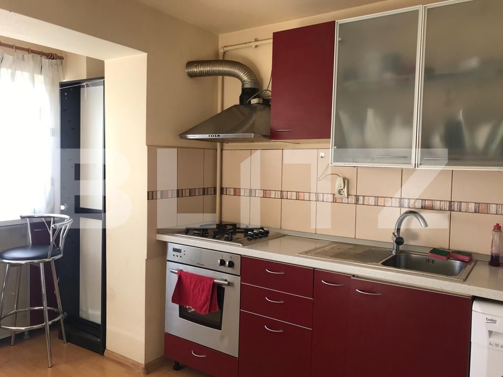 Garsonieră de vânzare Central - 75804AV | BLITZ Sibiu | Poza3