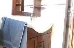 Apartament 2 camere, nou, zona buna in Arhitectilor