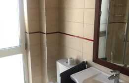 Apartament 2 camere, nou, zona buna in Arhitectilor