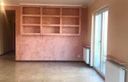 Apartament 2 camere, nou, zona buna in Arhitectilor