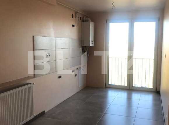 Apartament de vânzare 2 camere Calea Cisnadiei - Arhitectilor - 75809AV | BLITZ Sibiu | Poza4