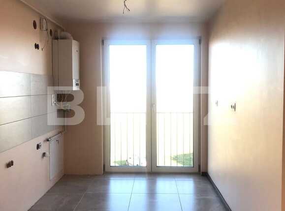 Apartament de vânzare 2 camere Calea Cisnadiei - Arhitectilor - 75809AV | BLITZ Sibiu | Poza3