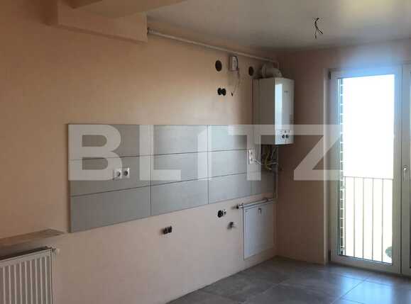 Apartament de vânzare 2 camere Calea Cisnadiei - Arhitectilor - 75809AV | BLITZ Sibiu | Poza6