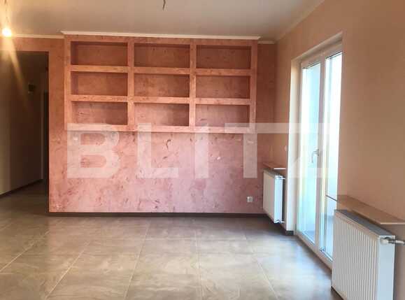 Apartament de vânzare 2 camere Calea Cisnadiei - Arhitectilor - 75809AV | BLITZ Sibiu | Poza1