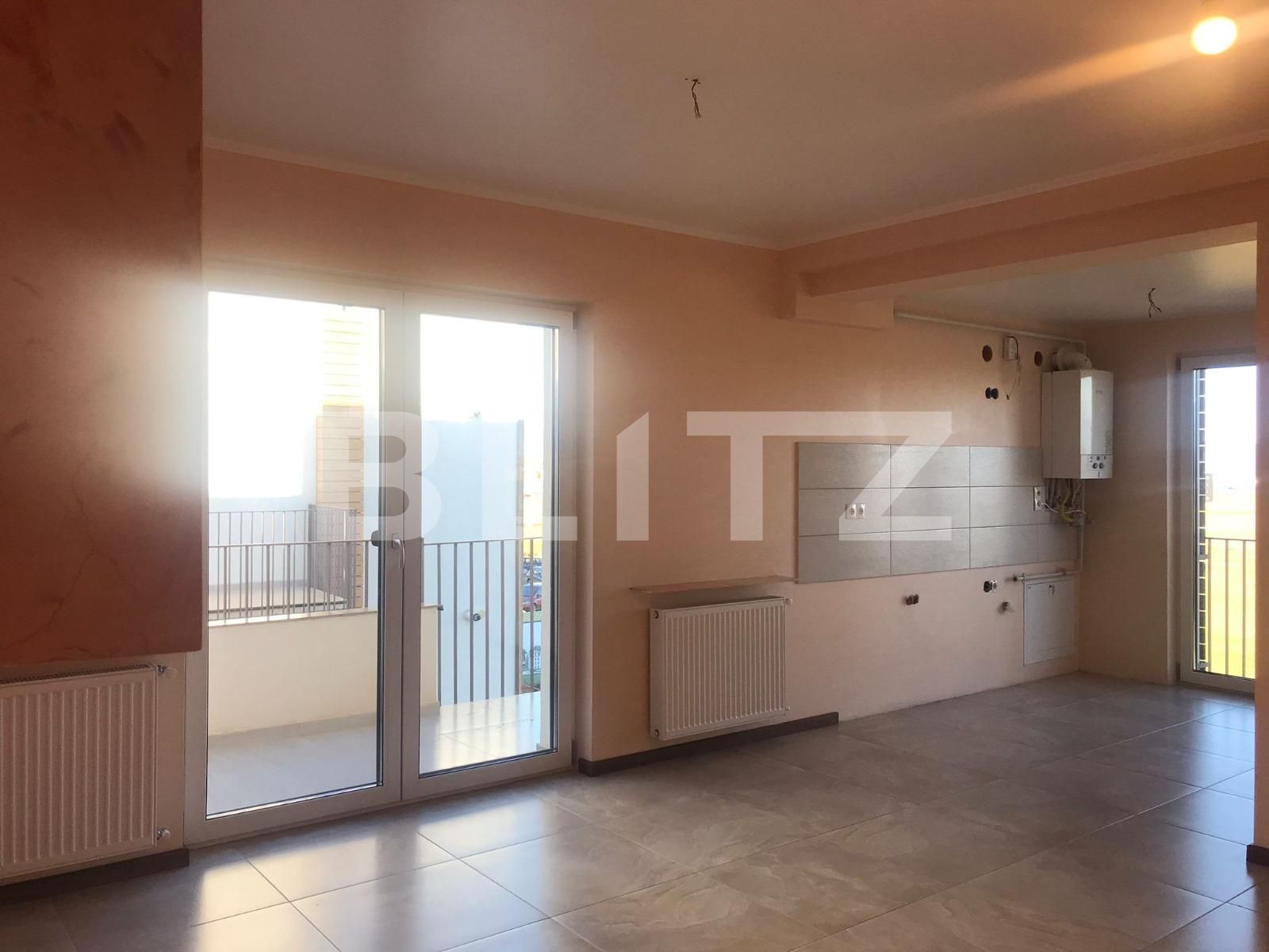 Apartament de vânzare 2 camere Calea Cisnadiei - Arhitectilor - 75809AV | BLITZ Sibiu | Poza5