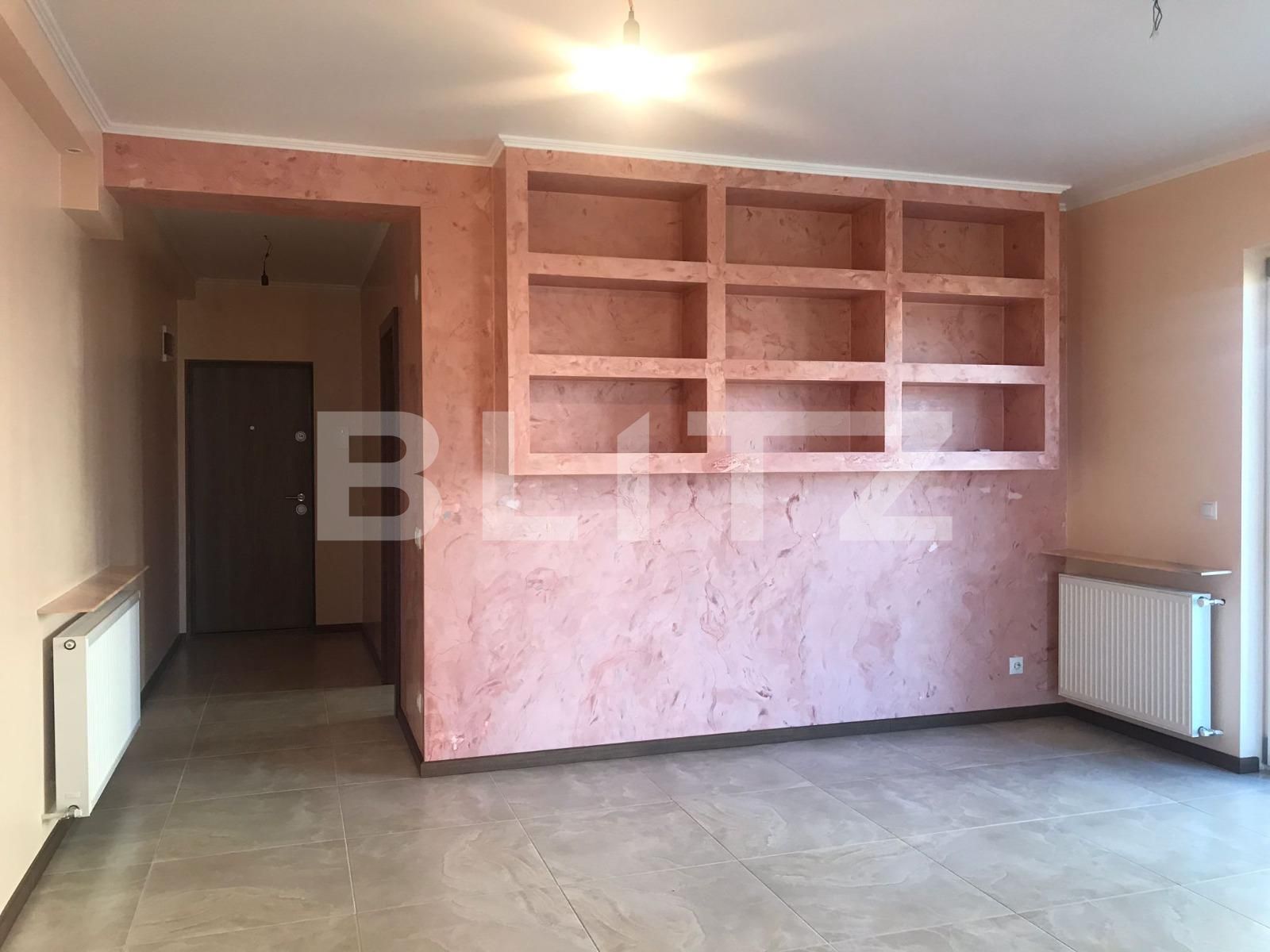 Apartament de vânzare 2 camere Calea Cisnadiei - Arhitectilor - 75809AV | BLITZ Sibiu | Poza2