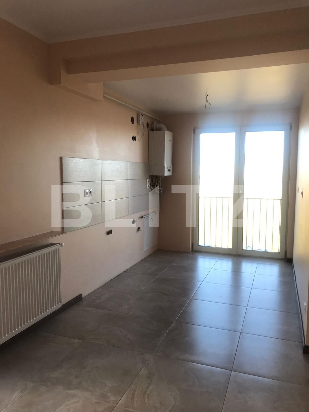 Apartament de vânzare 2 camere Calea Cisnadiei - Arhitectilor - 75809AV | BLITZ Sibiu | Poza4
