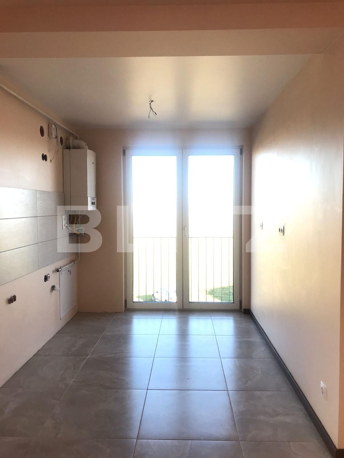 Apartament de vânzare 2 camere Calea Cisnadiei - Arhitectilor - 75809AV | BLITZ Sibiu | Poza3