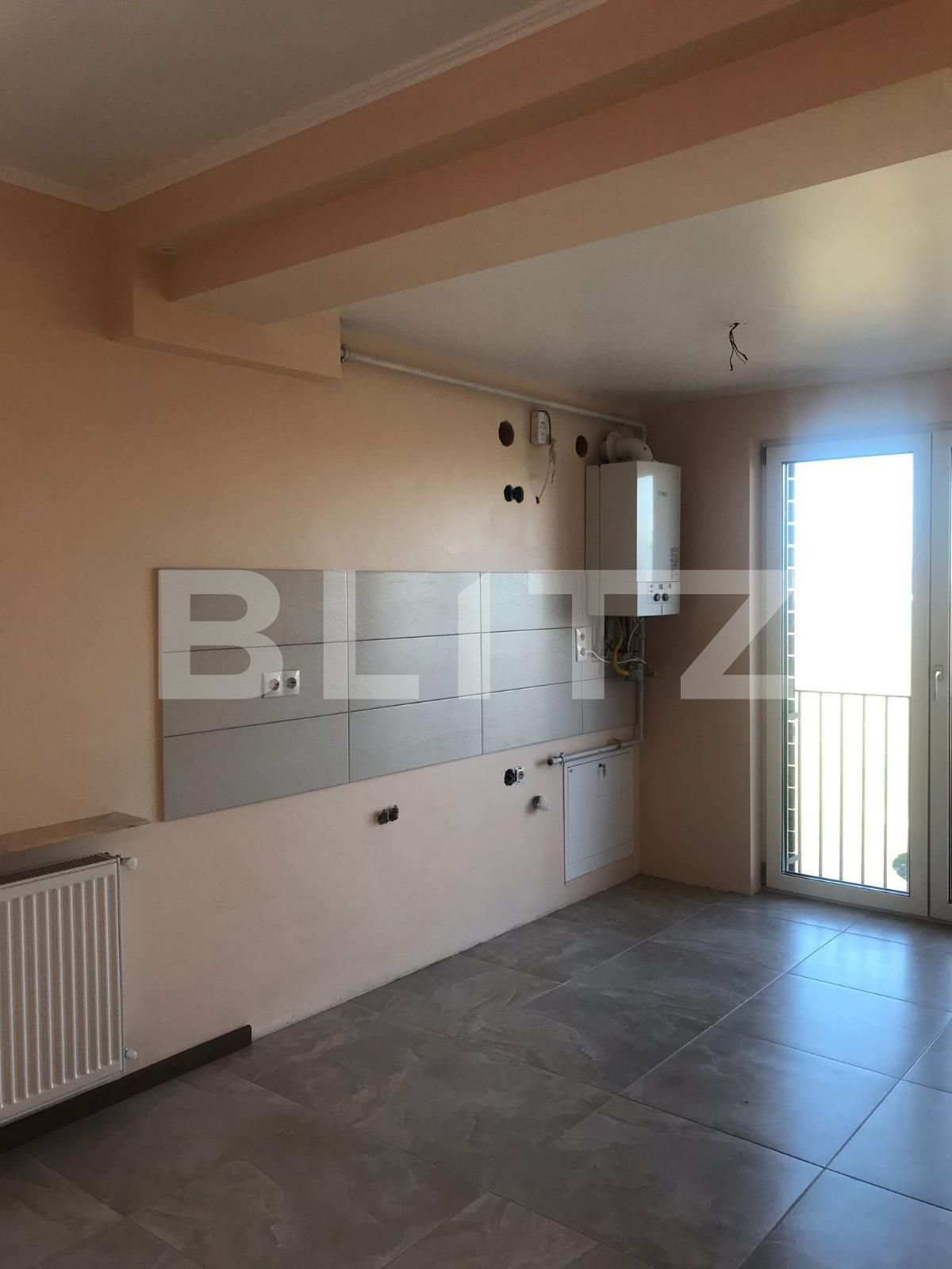 Apartament de vânzare 2 camere Calea Cisnadiei - Arhitectilor - 75809AV | BLITZ Sibiu | Poza6