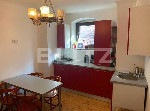 Apartament de vânzare 3 camere Ultracentral - 75813AV | BLITZ Sibiu | Poza12