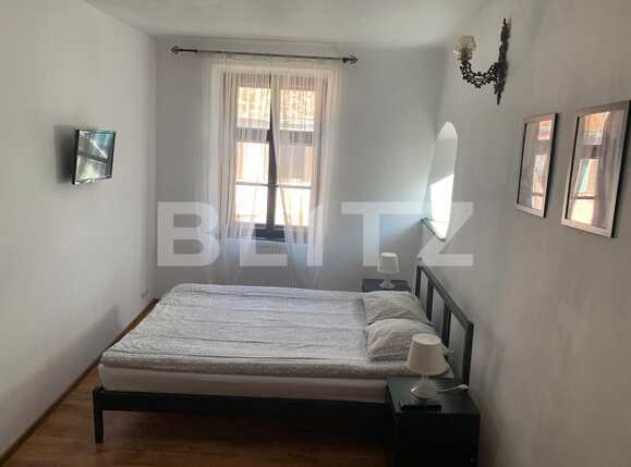 Apartament de vânzare 3 camere Ultracentral - 75813AV | BLITZ Sibiu | Poza6