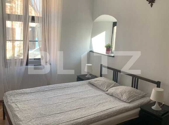 Apartament de vânzare 3 camere Ultracentral - 75813AV | BLITZ Sibiu | Poza1
