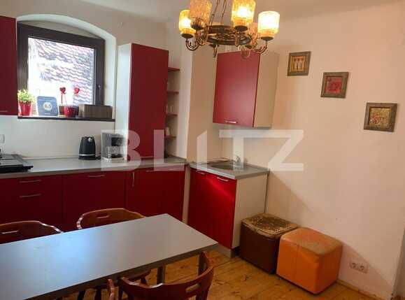 Apartament de vânzare 3 camere Ultracentral - 75813AV | BLITZ Sibiu | Poza13