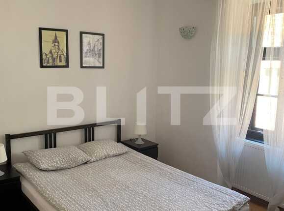 Apartament de vânzare 3 camere Ultracentral - 75813AV | BLITZ Sibiu | Poza2