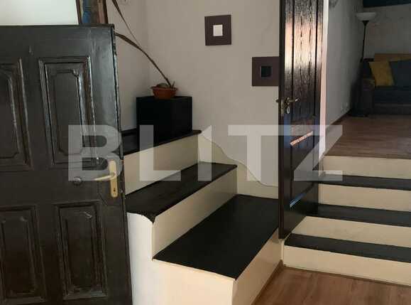 Apartament de vânzare 3 camere Ultracentral - 75813AV | BLITZ Sibiu | Poza8