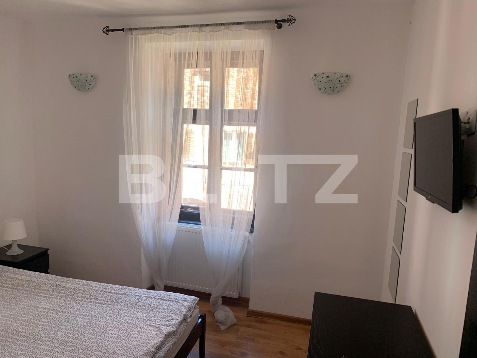 Apartament de vânzare 3 camere Ultracentral - 75813AV | BLITZ Sibiu | Poza3
