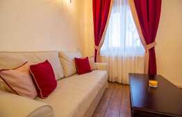 Garsoniera moderna, ideal pentru investitie, Ultracentral!