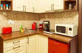 Garsoniera moderna, ideal pentru investitie, Ultracentral!