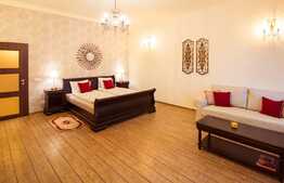 Garsoniera moderna, ideal pentru investitie, Ultracentral!