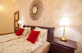 Garsoniera moderna, ideal pentru investitie, Ultracentral!