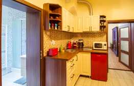 Garsoniera moderna, ideal pentru investitie, Ultracentral!