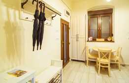 Garsoniera moderna, ideal pentru investitie, Ultracentral!