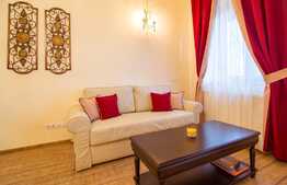 Garsoniera moderna, ideal pentru investitie, Ultracentral!